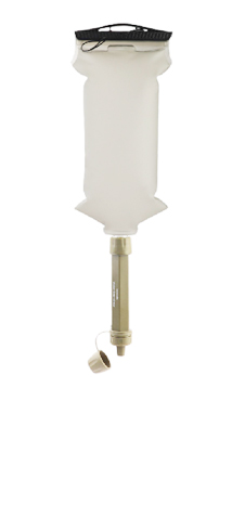 Hanging Water Bag Filtration Ⅱ
